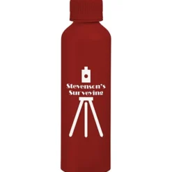 London Aluminum Bottle - 21 oz