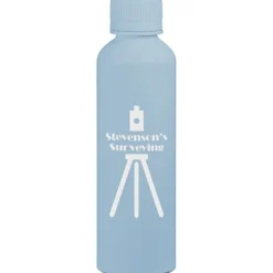London Aluminum Bottle - 21 oz