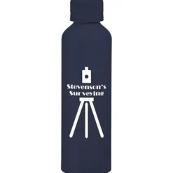 London Aluminum Bottle - 21 oz