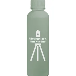 London Aluminum Bottle - 21 oz. - 24 hr