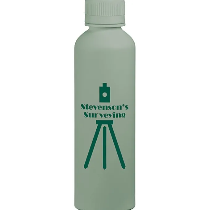 London Aluminum Bottle - 21 oz. - 24 hr