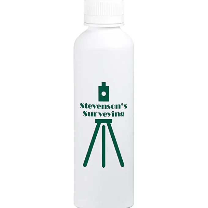 London Aluminum Bottle - 21 oz. - 24 hr