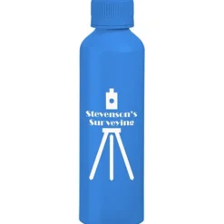 London Aluminum Bottle - 21 oz. - 24 hr