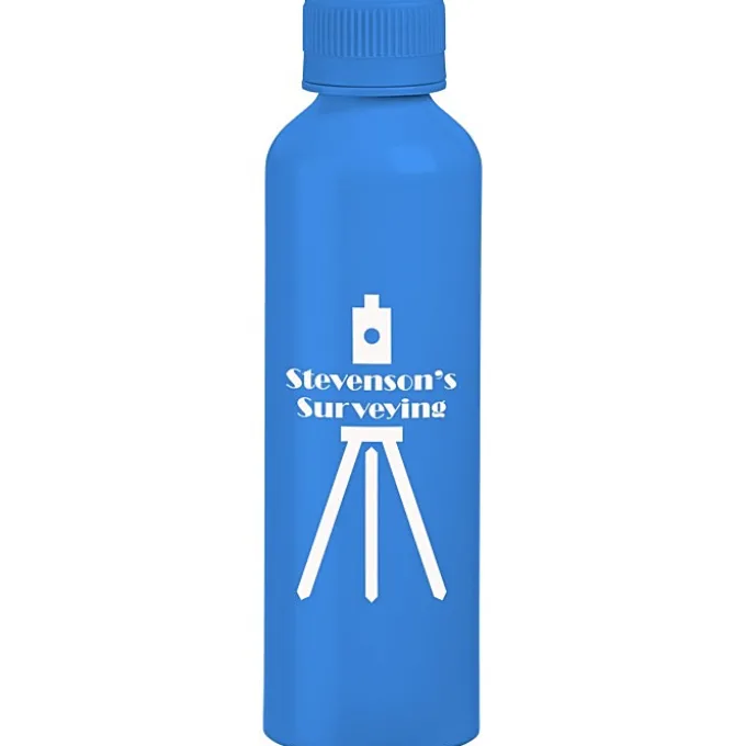 London Aluminum Bottle - 21 oz. - 24 hr