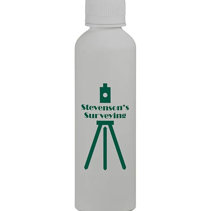 London Aluminum Bottle - 21 oz. - 24 hr
