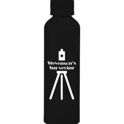 London Aluminum Bottle - 21 oz. - 24 hr