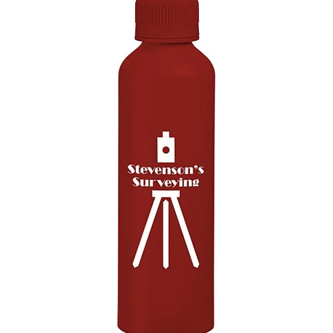 London Aluminum Bottle - 21 oz. - 24 hr