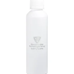London Aluminum Bottle - 21 oz - Laser Engraved