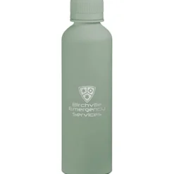 London Aluminum Bottle - 21 oz - Laser Engraved