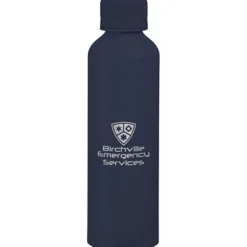 London Aluminum Bottle - 21 oz - Laser Engraved
