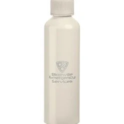 London Aluminum Bottle - 21 oz - Laser Engraved