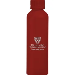 London Aluminum Bottle - 21 oz - Laser Engraved