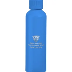 London Aluminum Bottle - 21 oz - Laser Engraved