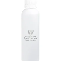 London Aluminum Bottle - 21 oz - Laser Engraved