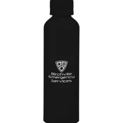 London Aluminum Bottle - 21 oz - Laser Engraved