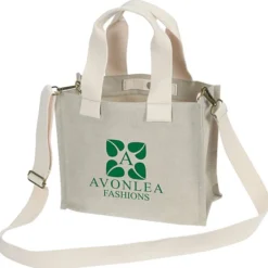 London Mini Crossbody Tote