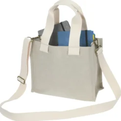 London Mini Crossbody Tote