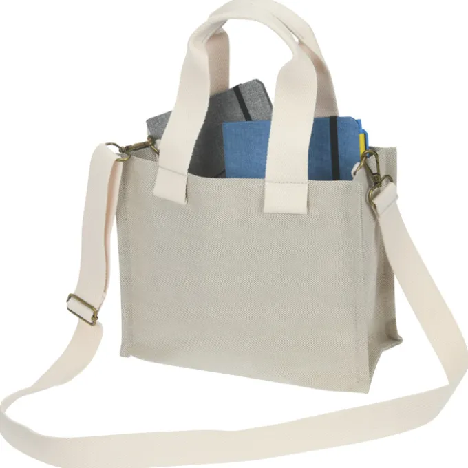 London Mini Crossbody Tote