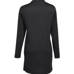 Long Length Cardigan with Pockets - Ladies'