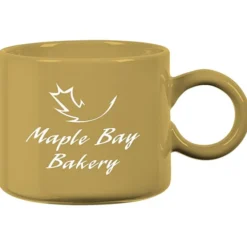 Loop Coffee Mug - 11 oz