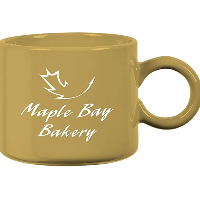 Loop Coffee Mug - 11 oz