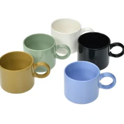 Loop Coffee Mug - 11 oz