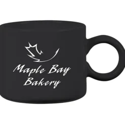 Loop Coffee Mug - 11 oz
