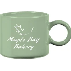 Loop Coffee Mug - 11 oz