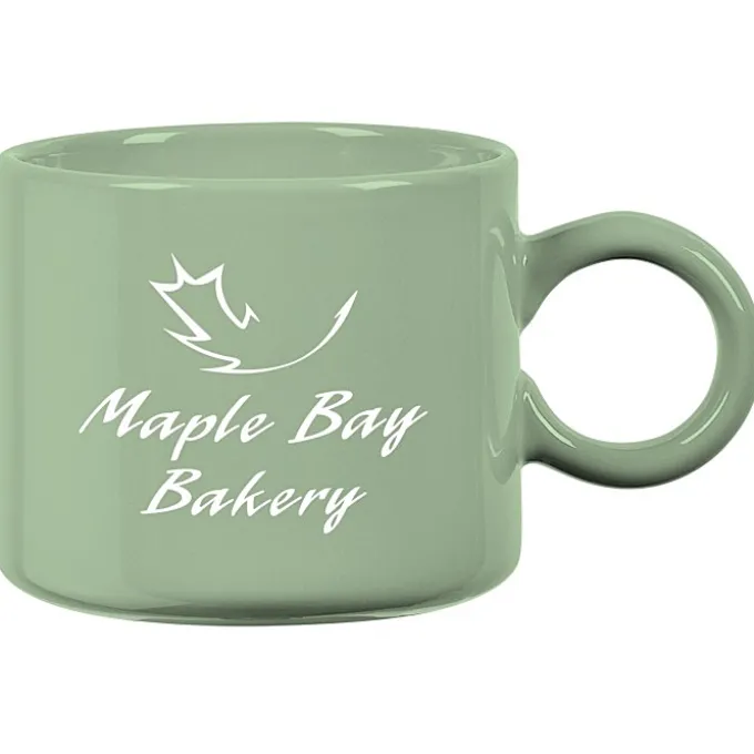 Loop Coffee Mug - 11 oz
