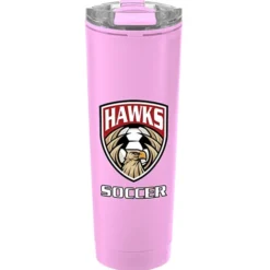 LoudCup Tumbler - 23 oz.