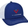 Low Profile Five Panel Trucker Cap