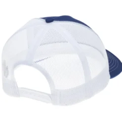 Low Profile Five Panel Trucker Cap