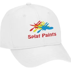 Low Profile Traditional Snapback Cap