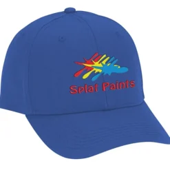 Low Profile Traditional Snapback Cap