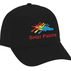 Low Profile Traditional Snapback Cap