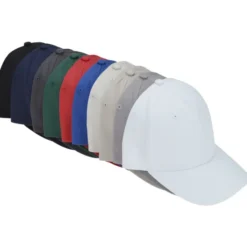 Low Profile Traditional Snapback Cap