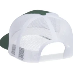 Low-Pro Trucker Snapback Cap