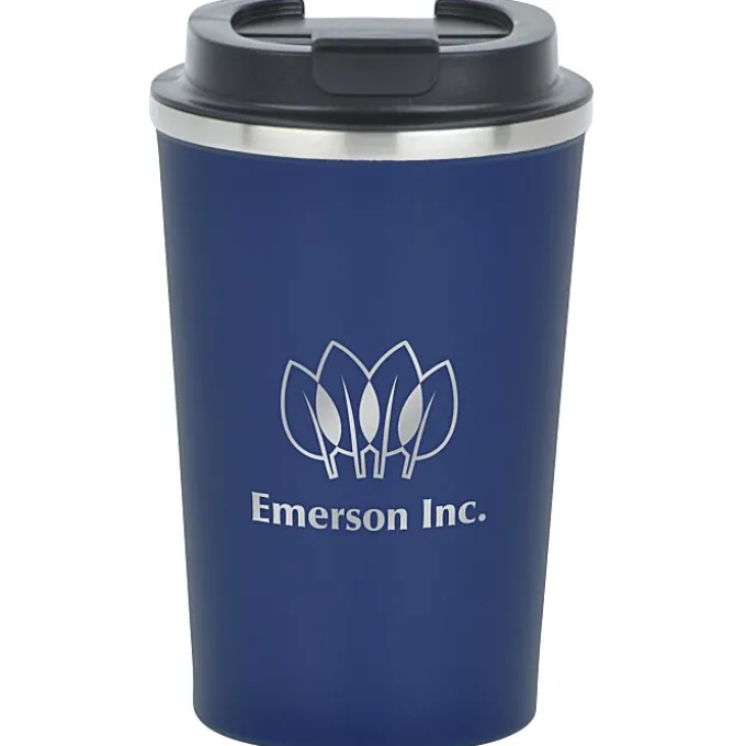 Luca Vacuum Tumbler - 13 oz