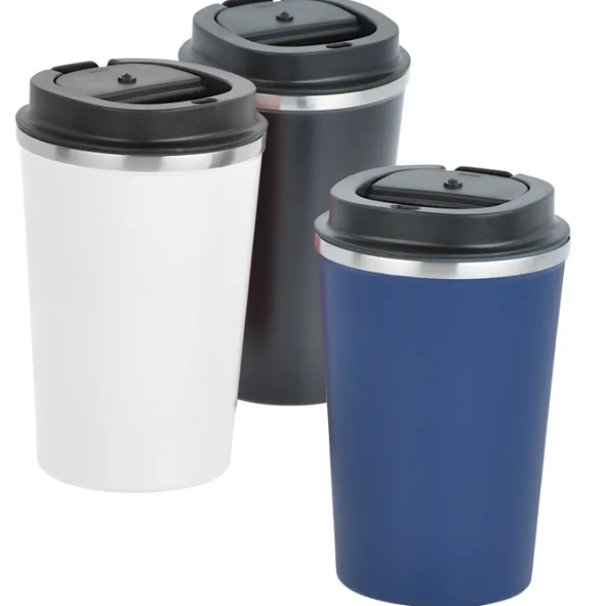 Luca Vacuum Tumbler - 13 oz