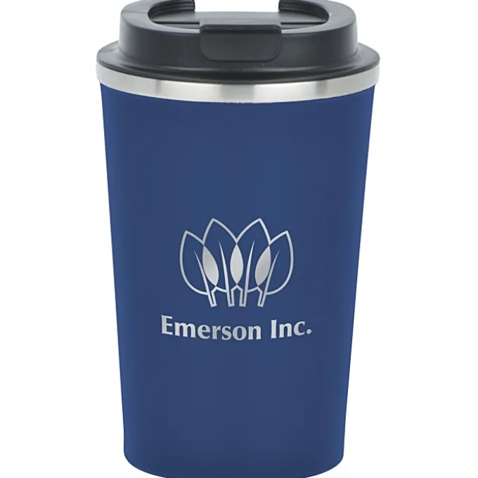 Luca Vacuum Tumbler - 13 oz