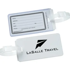 Luggage Tag