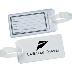 Luggage Tag