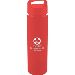Lulumax Glass Bottle - 20 oz