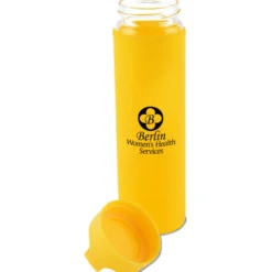 Lulumax Glass Bottle - 20 oz