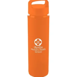 Lulumax Glass Bottle - 20 oz