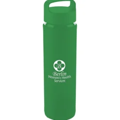 Lulumax Glass Bottle - 20 oz