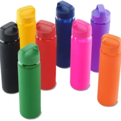 Lulumax Glass Bottle - 20 oz