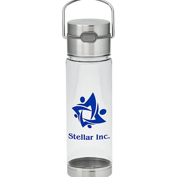 Lumina Tritan Bottle - 27 oz
