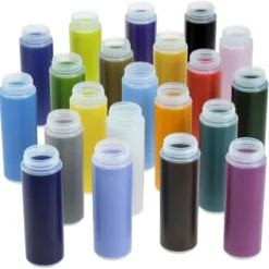 Lumina Water Bottle - 24 oz - Colors