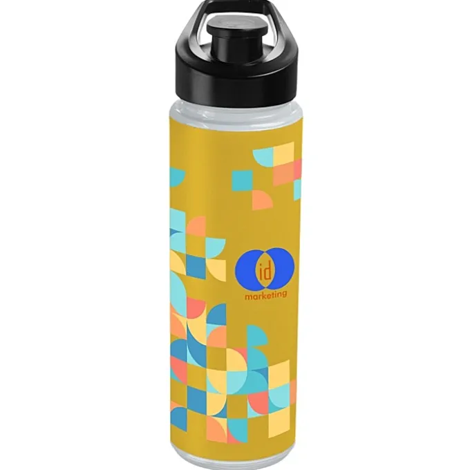 Lumina Water Bottle - 24 oz - Colors